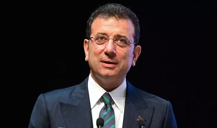 Ekrem İmamoğlu’nun terör suçundan verdiği ifade ortaya çıktı