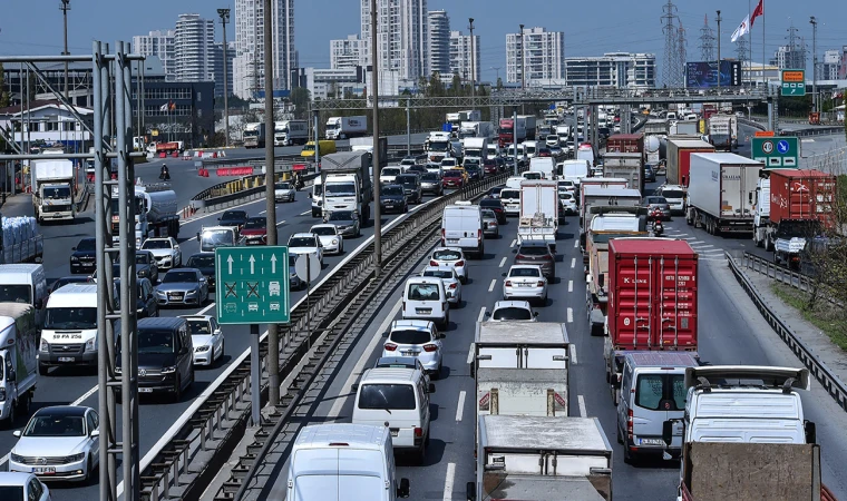 Trafik sigortası ücreti, kasko ücretini geçti