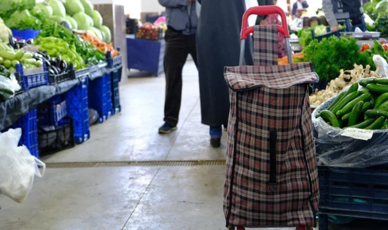 Tüketici güven endeksi 85,9 oldu