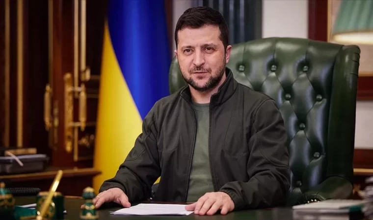 Zelenskiy, ateşkes anlaşmasını reddetmeye hazılanıyor