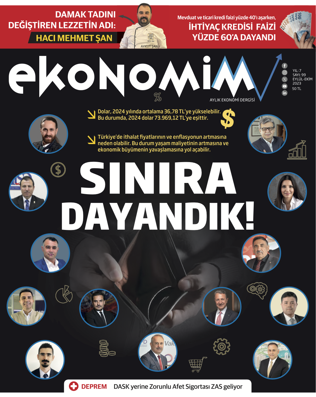 ekonomim dergisi