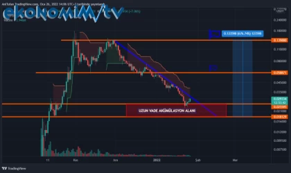 Bitcoin uzun vadeli yatırımcılarda toplanıyor