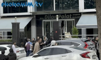 Dilan Polat ve Engin Polat'a ait 15 şirkette arama yapılıyor