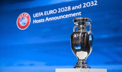 EURO 2032’ye Türkiye ve İtalya ev sahipliği yapacak