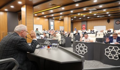 İlkadım’ın 2024 yılı bütçesi 1 milyar 788 milyon TL