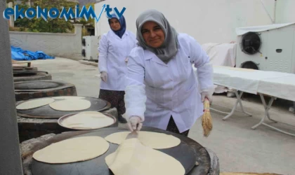 Kadınlar üretiyor, Türkiye’nin her yerine gönderiliyor