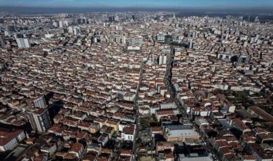 Konut alımı çoklu hisseye dönüyor