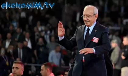 Kılıçdaroğlu'ndan seçiminin ardından ilk açıklama