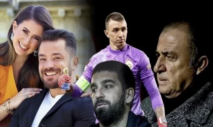 Seçil Erzan kimden ne aldı, kime ne ödedi? Fatih Terim'den ilk açıklama