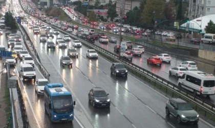 Bilecik’te trafiğe kayıtlı araç sayısı 81 bin 34’e ulaştı