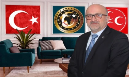 Dünya Türk Birliği’inden sert eleştiri 