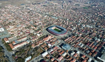 Erzincan’da 2024 Haziran ayında 249 konut satıldı.