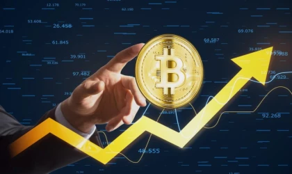 Bitcoin’in ortalama yıllık getirisi %230 seviyesinde