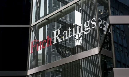 Fitch Ratings, Türkiye’nin kredi notunu yükseltti