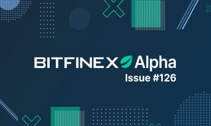 Bitfinex 126. Alpha Raporu’nu yayımladı: Piyasadaki tedirginlik devam ediyor