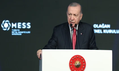 Cumhurbaşkanı Erdoğan: "Mali disiplinden asla taviz vermiyoruz"