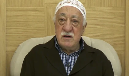 FETÖ elebaşı öldü