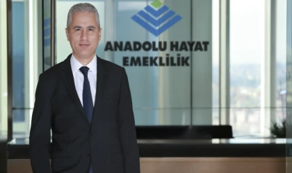 Anadolu Hayat Emeklilik, ALFA Awards'ta Yine Zirvede!