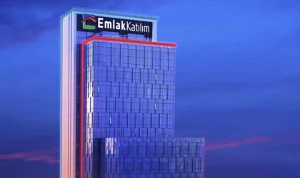 Emlak Katılım ülke ekonomisine 136 milyar TL kaynak sağladı