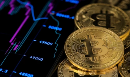 Kripto üçüncü çeyreğini 2 trilyon dolar seviyesinde tamamladı