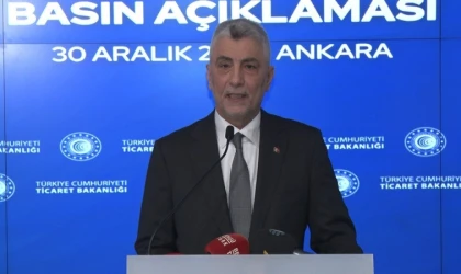 “ 55 milyar 178 milyon liralık kaçak yakalamalara ulaştık”