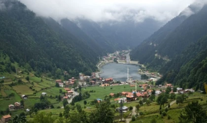 Trabzon’un turizm verileri açıklandı