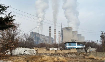 Afşin ve Elbistan’daki termik santral projesi iptal edilsin 