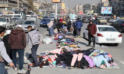 Hafız Esad döneminde getirilen yasak kalktı