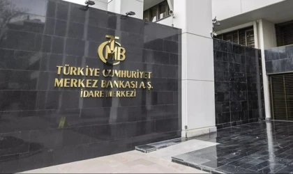 Merkez Bankası’nın toplam rezervleri arttı