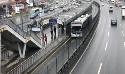 ZAMLARA DEVAM... İstanbul'da ulaşıma yüzde 35 zam