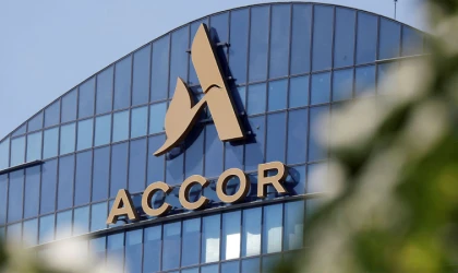 Accor, Grup geliri 5.6 milyar euro’yu aştı