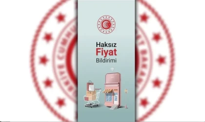 Fahiş fiyat artışları daha hızlı ihbar edebilecek