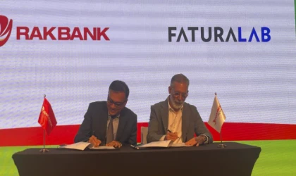 Faturalab ve RAKBANK, güçlerini birleştirdi